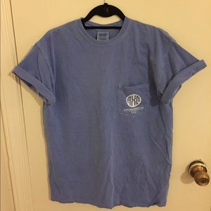 Delta sigma phi t-shirt